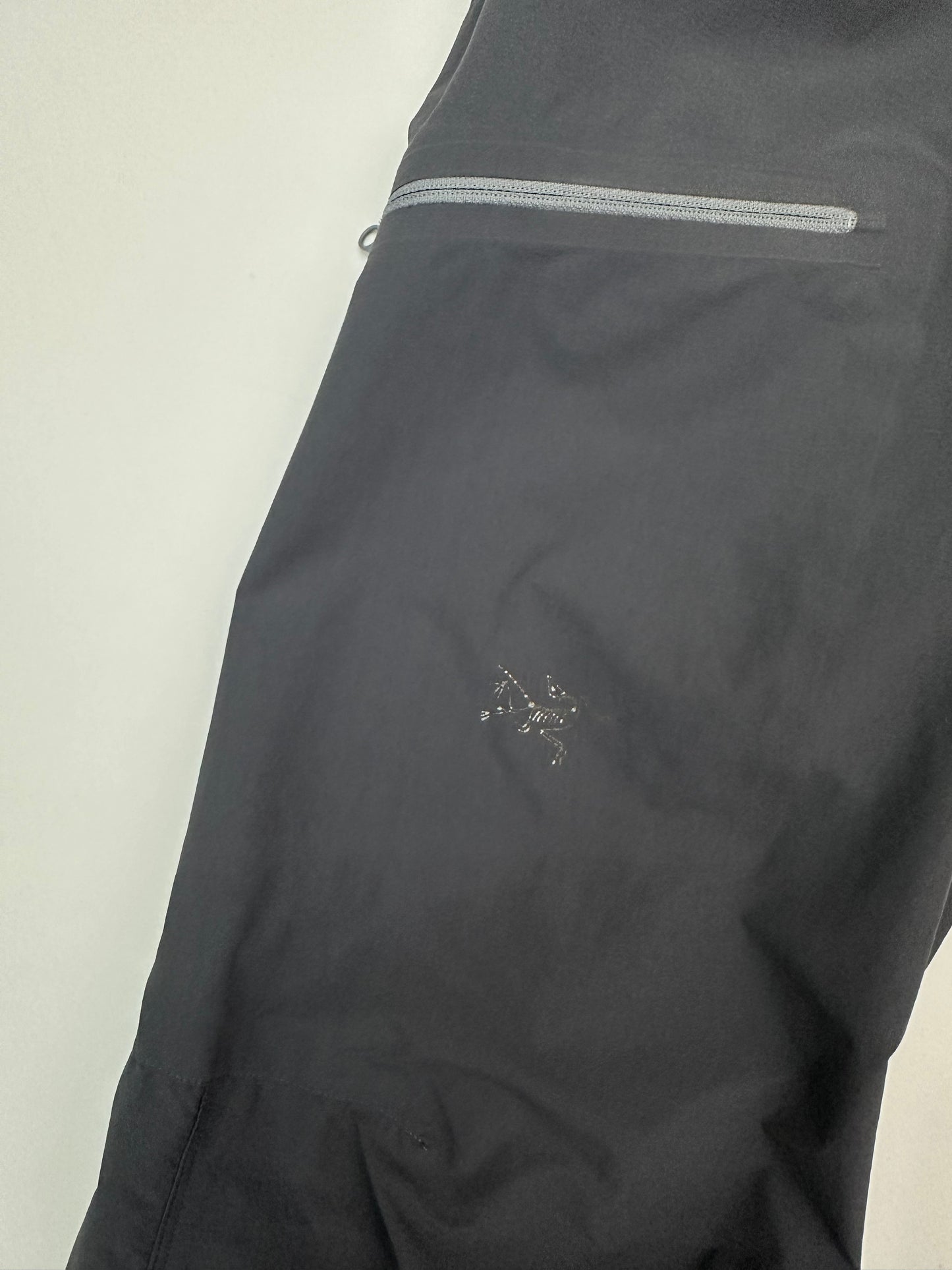 Arc'teryx Psiphon SL Pant Pilot Grey Men’s Extra Small 28W 29L