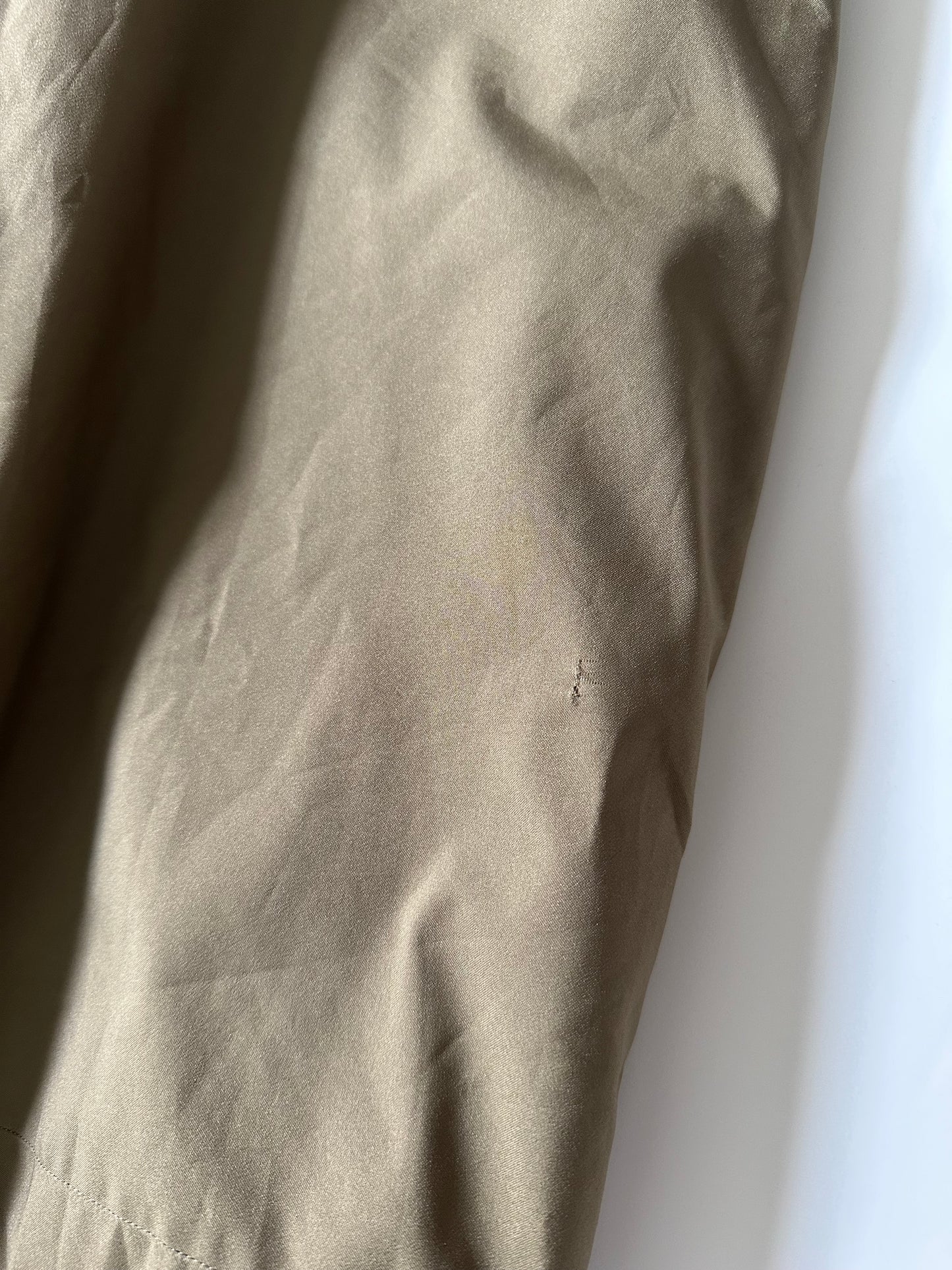 Arc'teryx LEAF Fusion Pant Crocodile Green M Medium