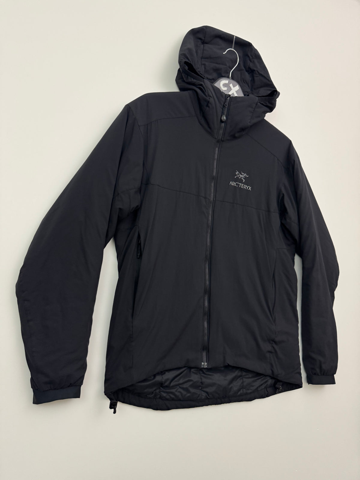 Arc'teryx Atom AR Hoody Black Men's M Medium