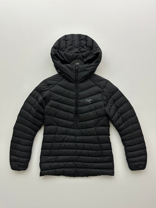Arc'teryx Agrium Anorak Black Women’s XS Extra Small