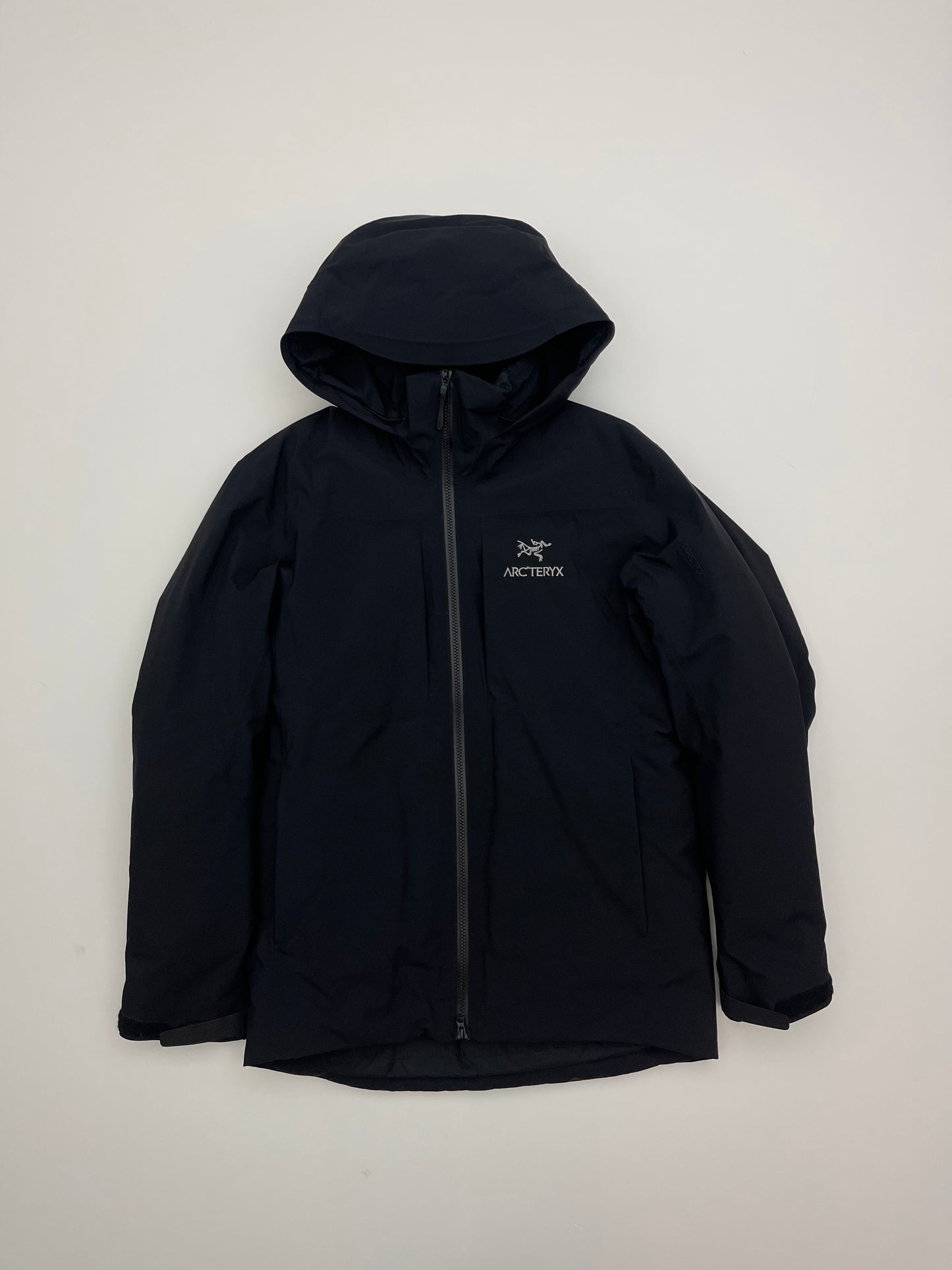 Arcteryx fission sv jacket men's hotsell