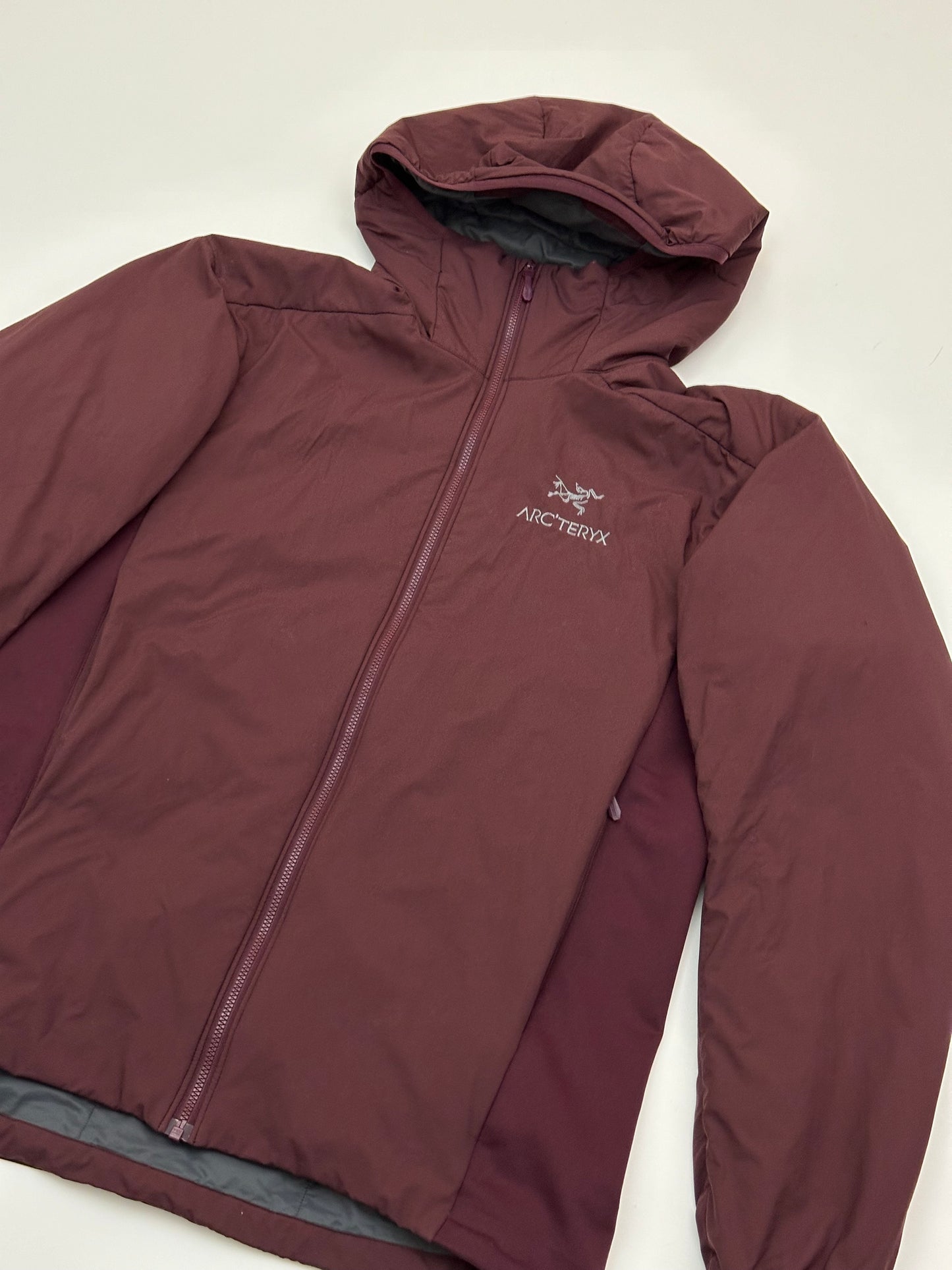 Arc’teryx Atom LT Hoody Red Men’s S Small