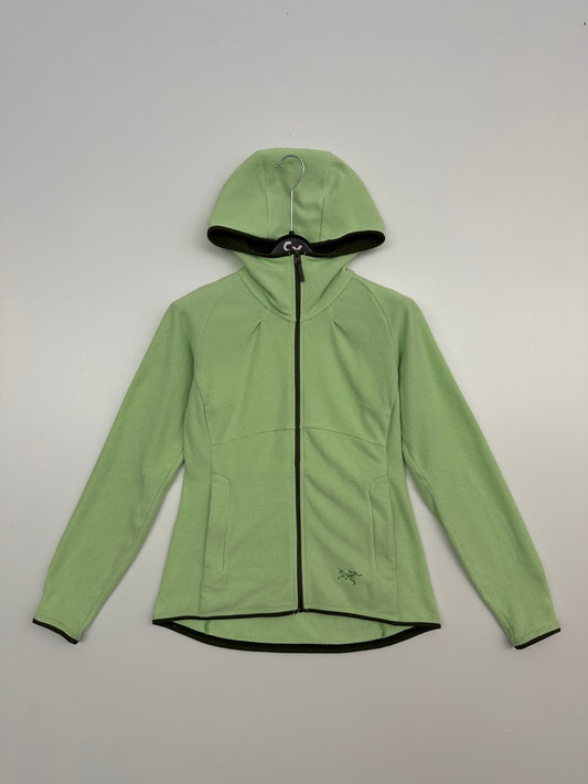 Arc’teryx Caliber Hoody Green Women’s S Small