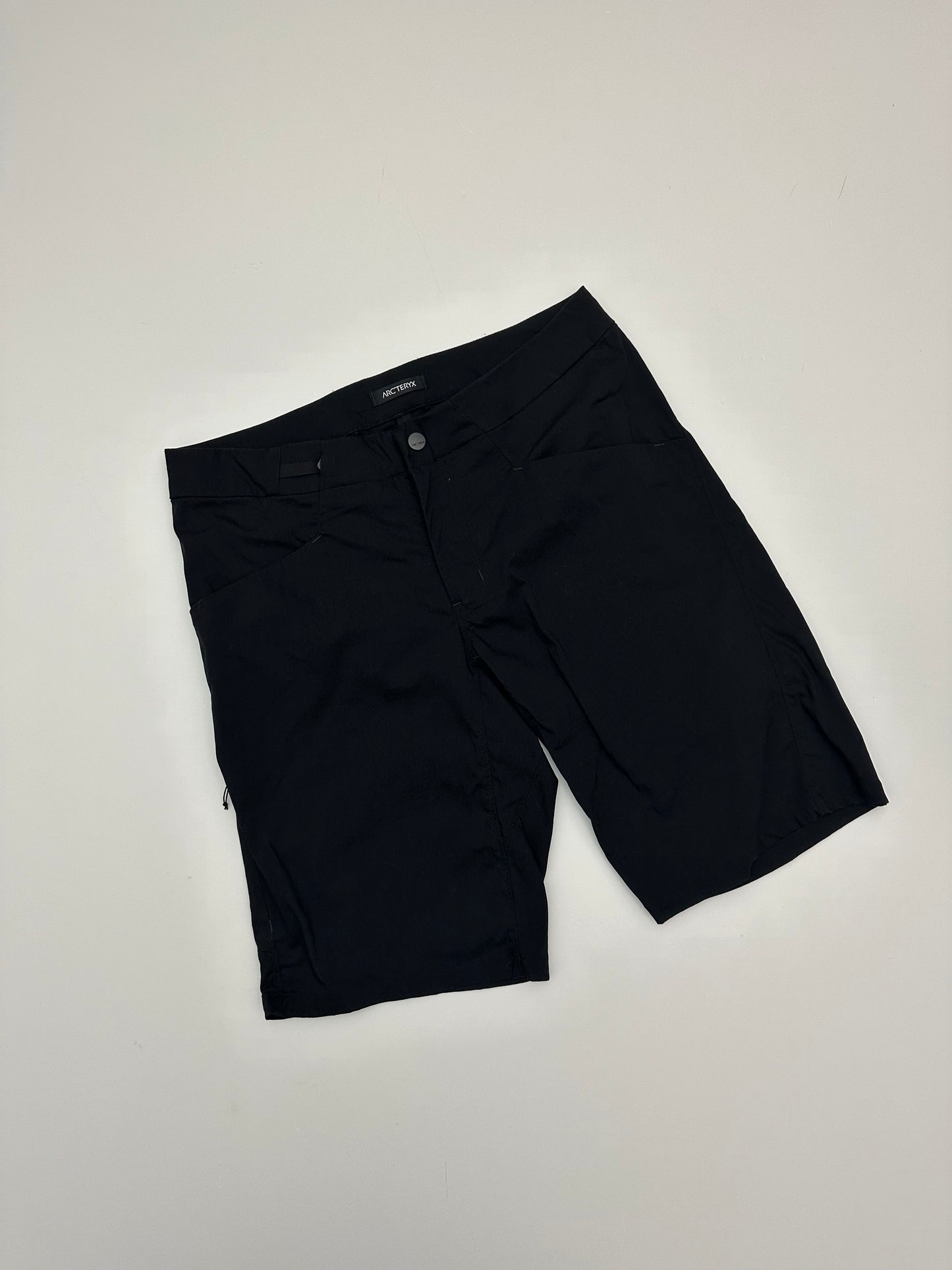 Arc’teryx Konseal Shorts 11” Men’s 32 Black