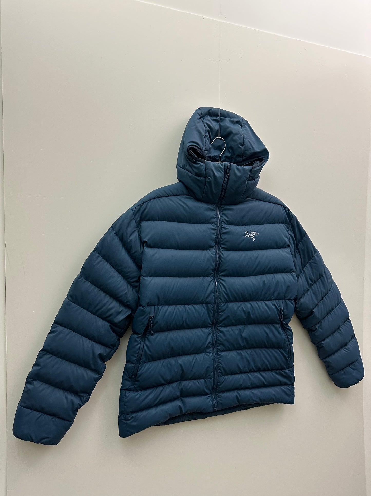 Arc’teryx Thorium AR Hoody Blue Men’s XL Extra Large