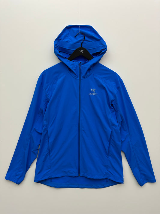 Arc’teryx Gamma SL Hoody Blue Men’s L Large