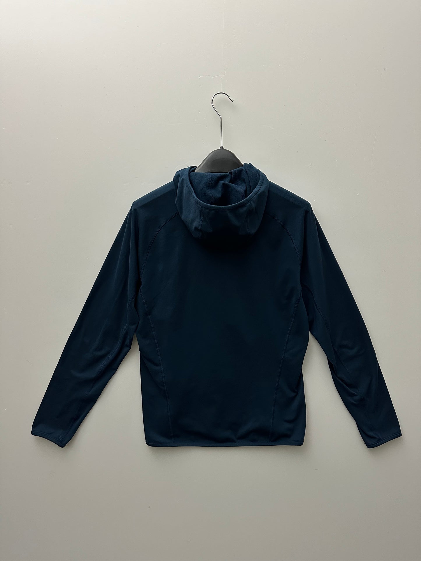 Arc’teryx Adahy Hoody Blue Men’s S Small