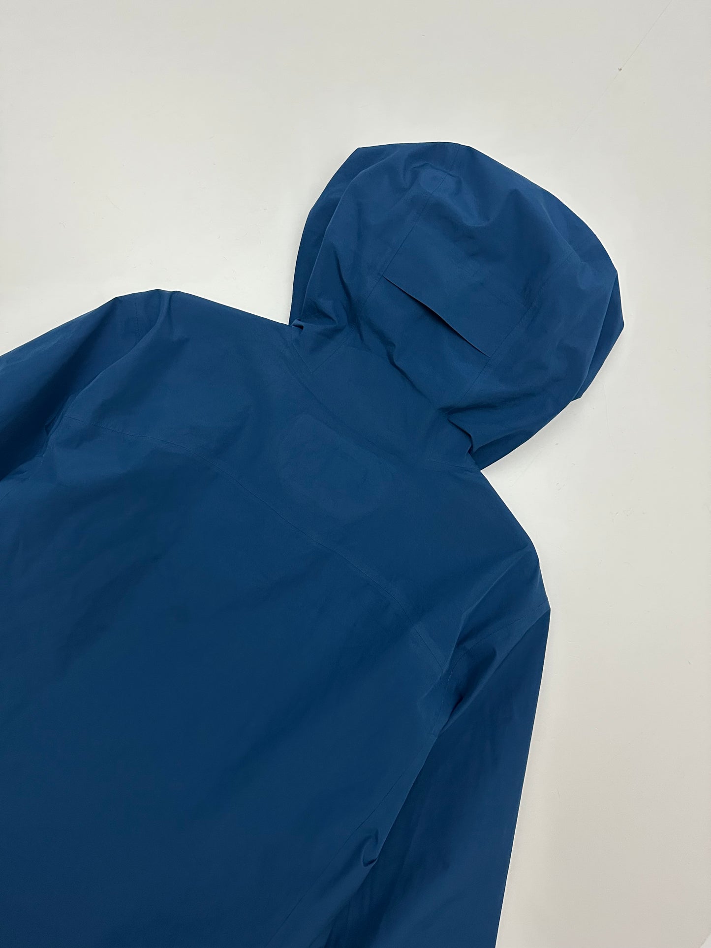 Patagonia Triolet Jacket Blue Men’s L Gore-Tex