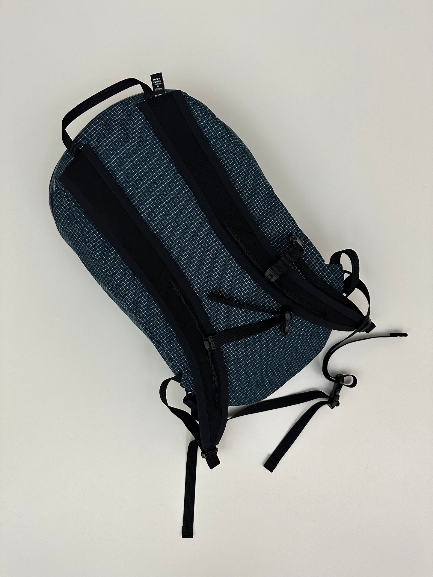 Arc’teryx Konseal 15 Backpack Blue