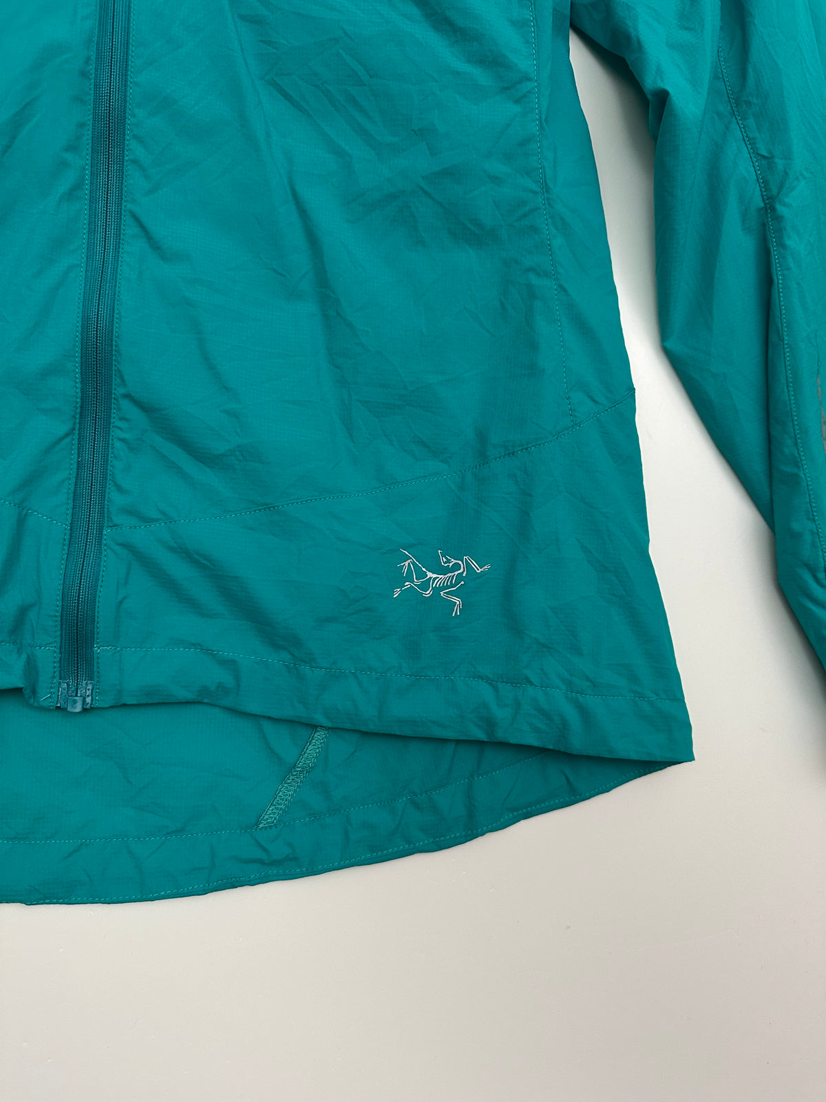 Arc’teryx Cita Hoody Blue Women’s L Large