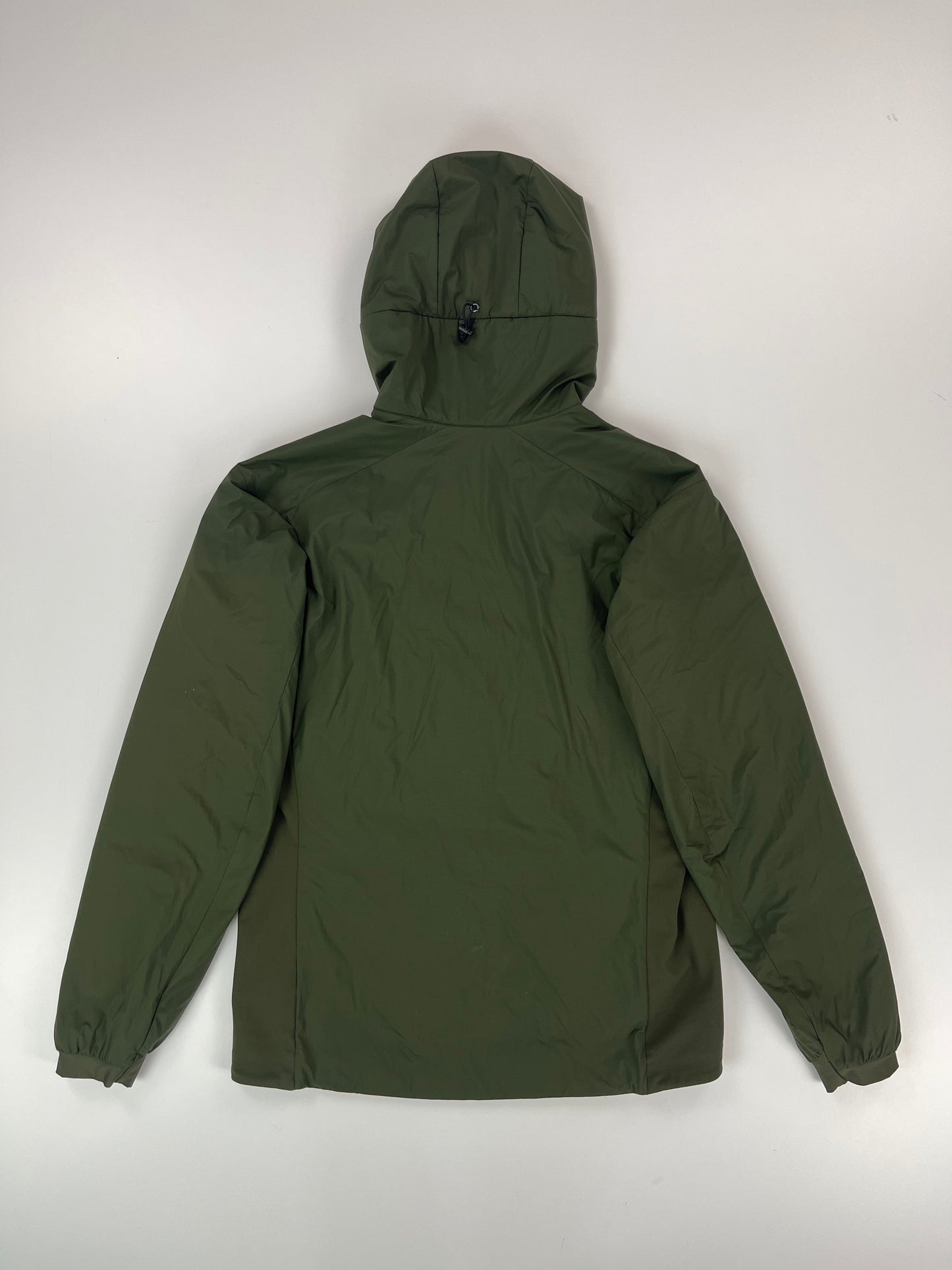 Arc’teryx Atom LT Hoody Dracaena Green Men’s M Medium