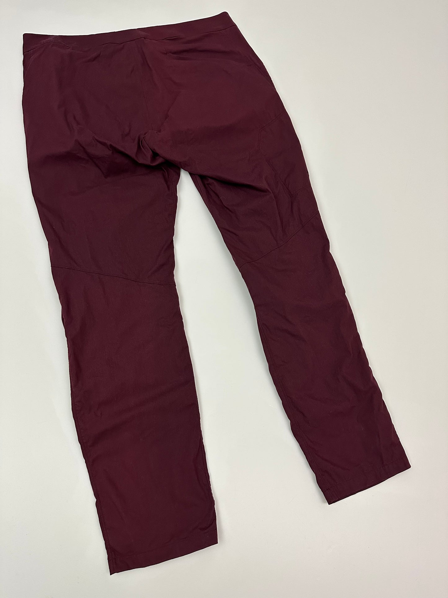 Arc'teryx Konseal Pant Red Men’s 36