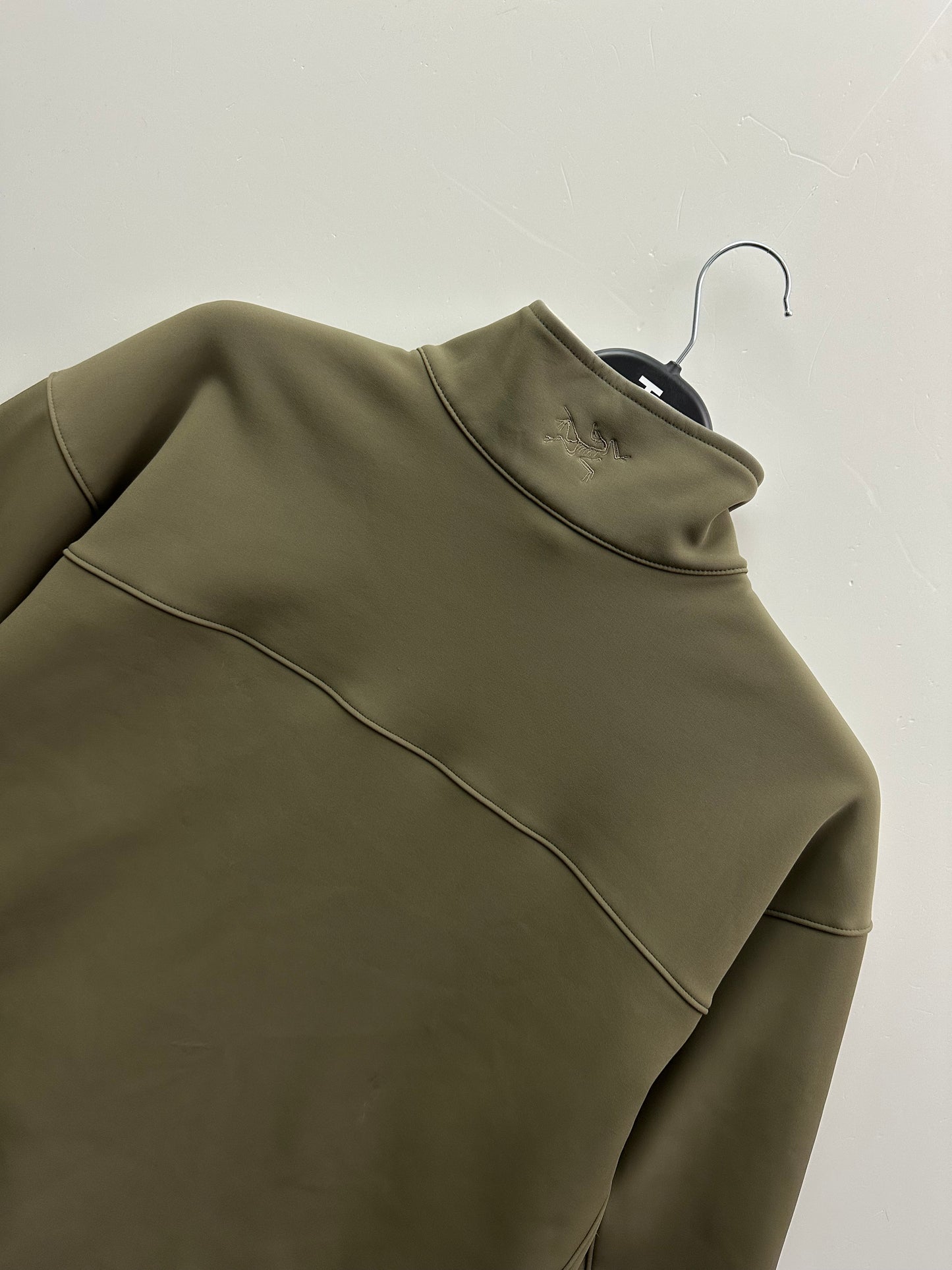 Arc’teryx LEAF Bravo Jacket Ranger Green Men’s XL Extra Large