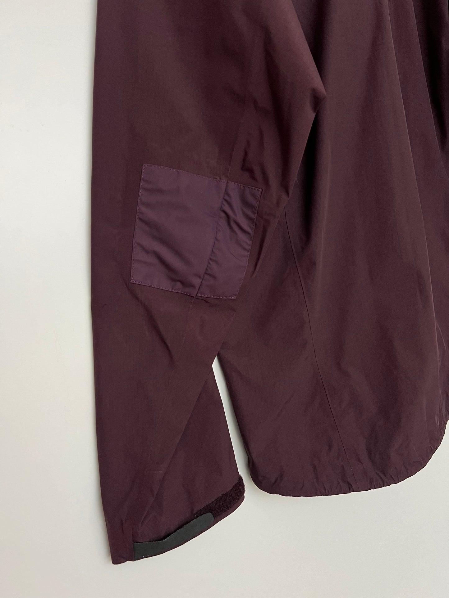 Arc’teryx Zeta SL Jacket Phantasm Men’s L Large Gore-Tex