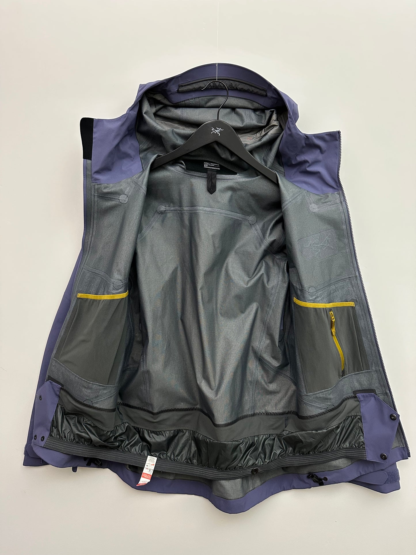 Arc’teryx Sabre Jacket Multiverse Men's S Small Gore-Tex RECCO