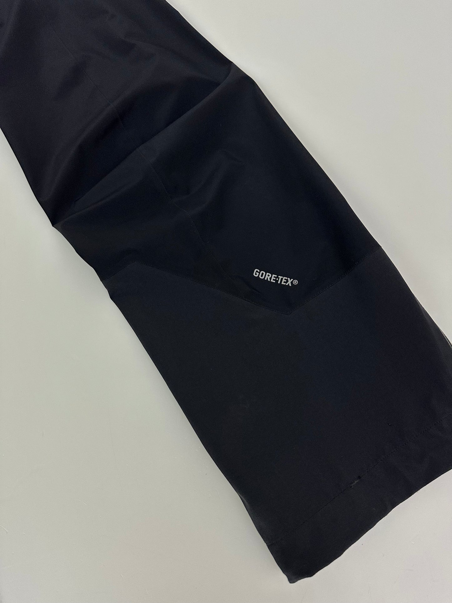 Arc'teryx Zeta LT Pant Black Men’s M Medium Gore-Tex