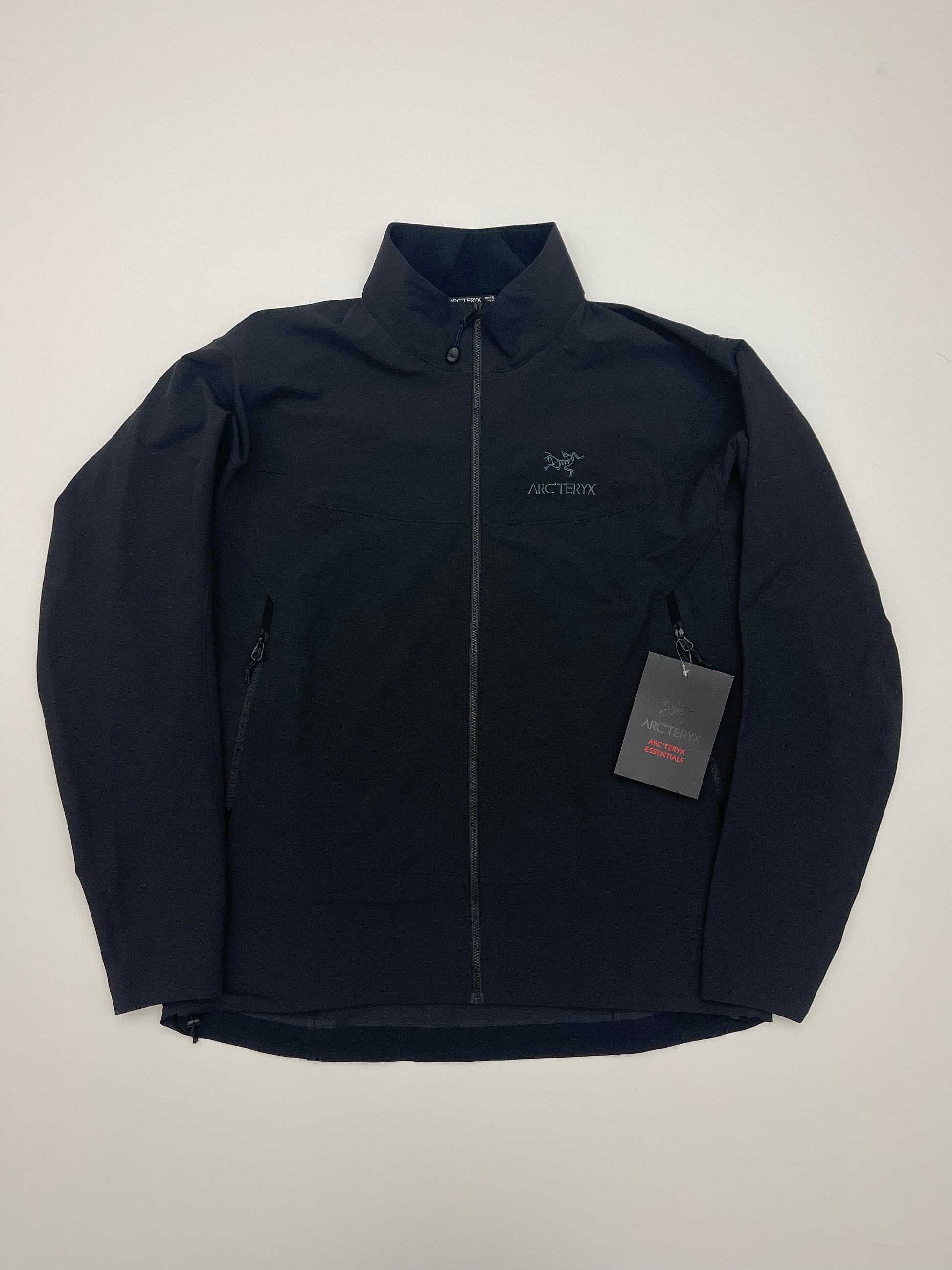 Arc'teryx Gamma LT Jacket