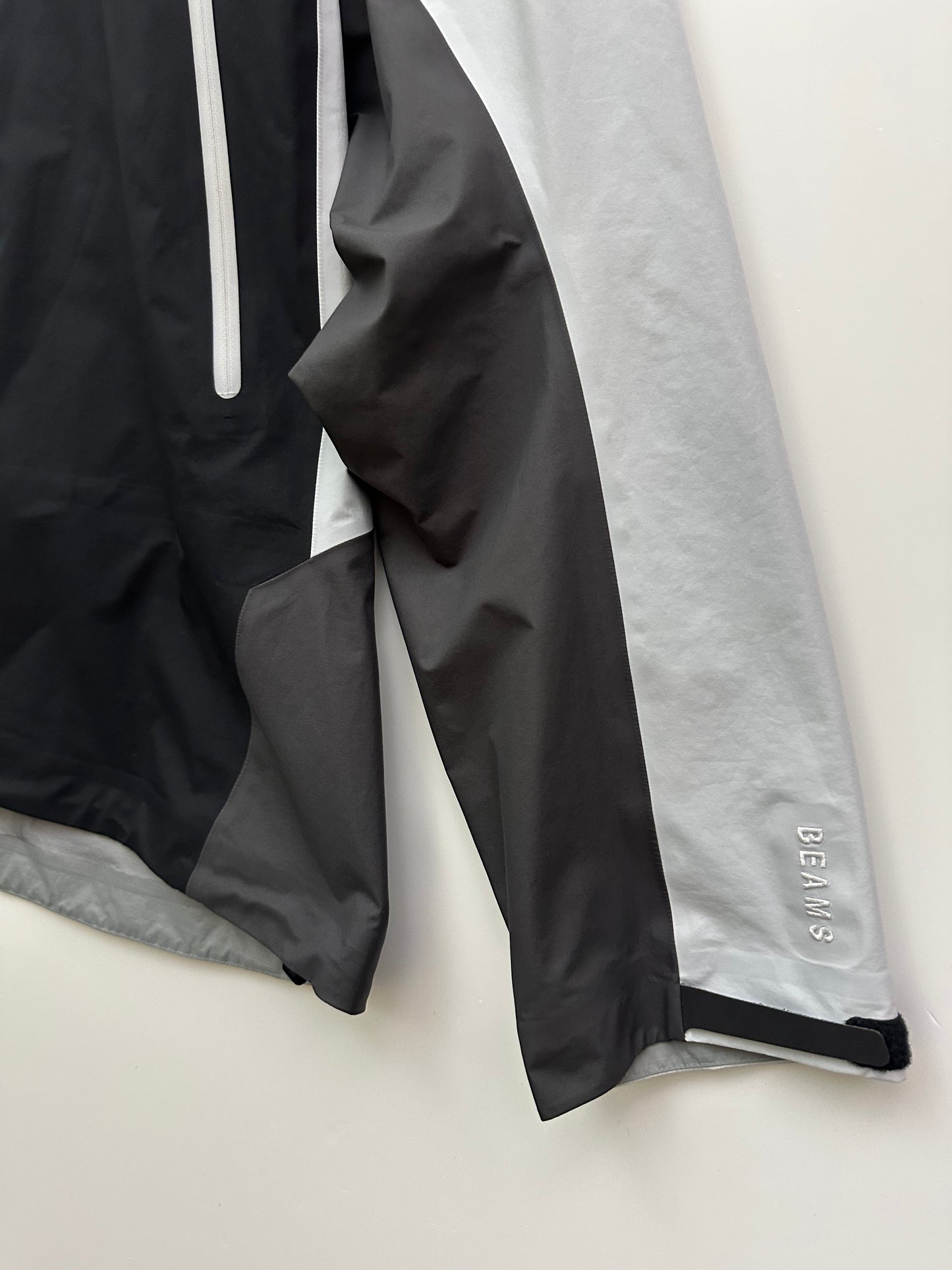 Arc'teryx x Beams Beta Jacket Tranquil Men’s XXL /  Gore-Tex