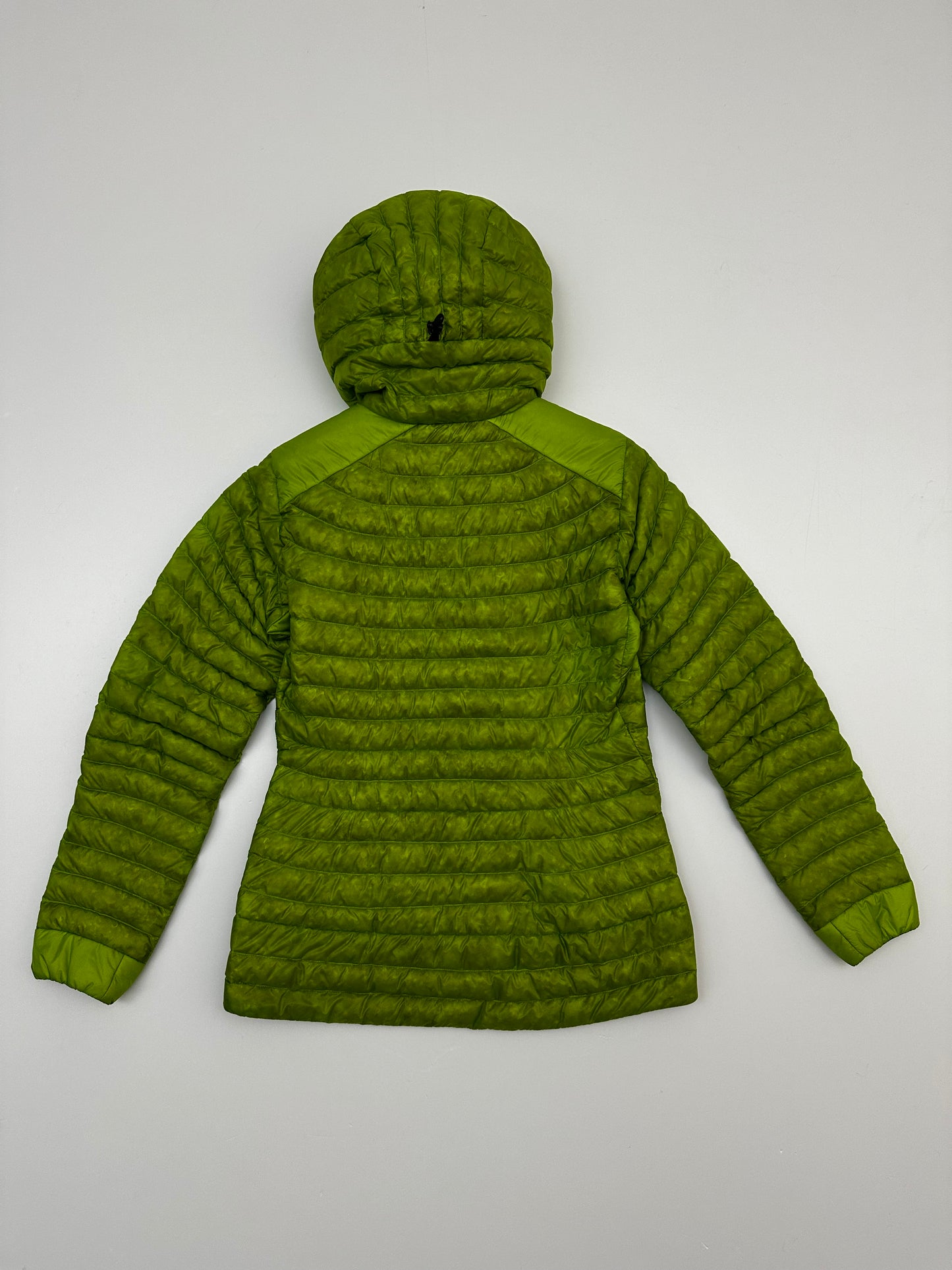 Arc'teryx Cerium SL Hoody Green Women’s S Small