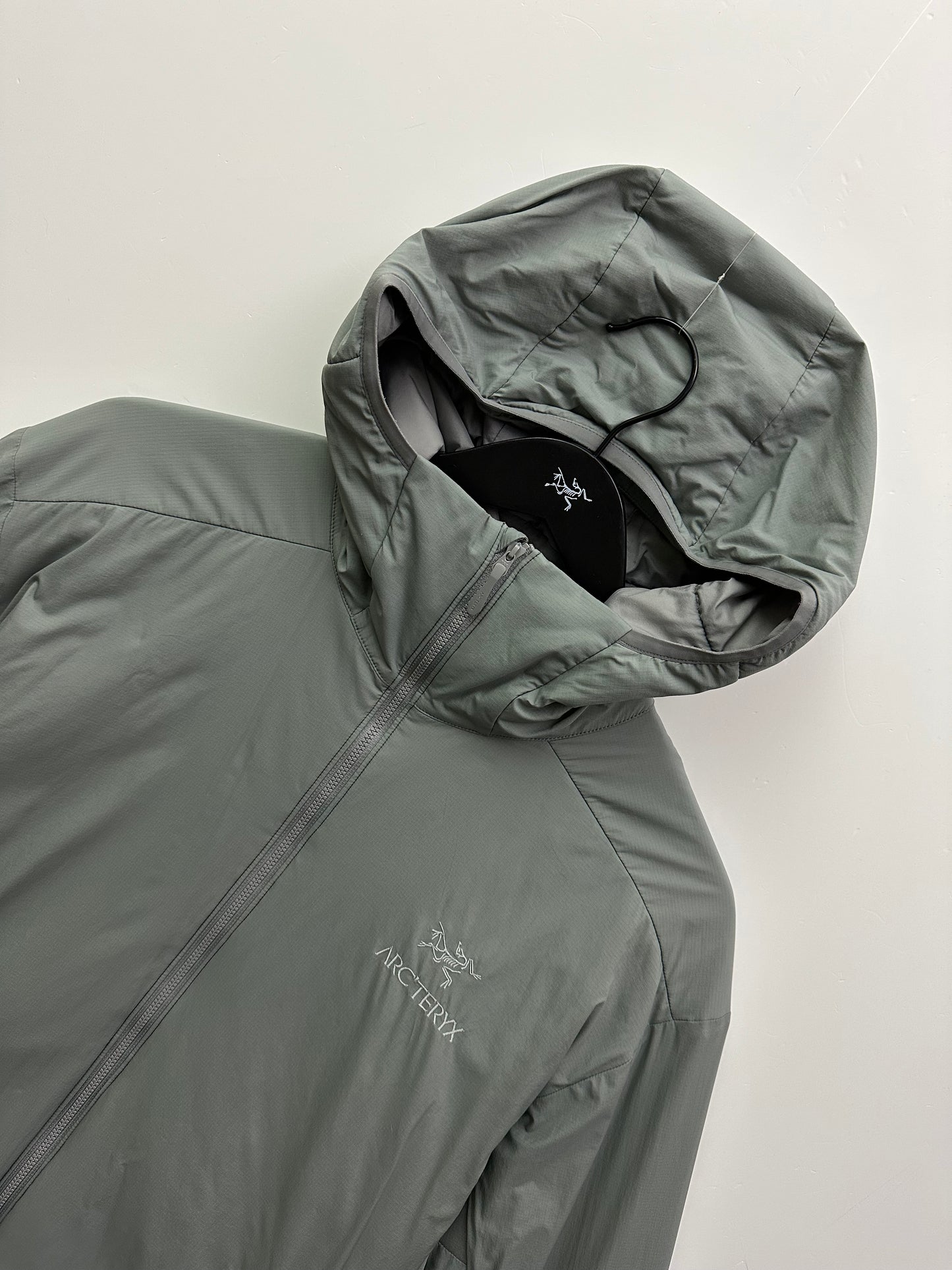 Arc’teryx Atom LT Hoody Grey Men’s XL Extra Large