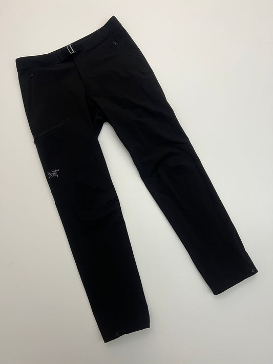 Arc'teryx Gamma Pant Black Men’s 32