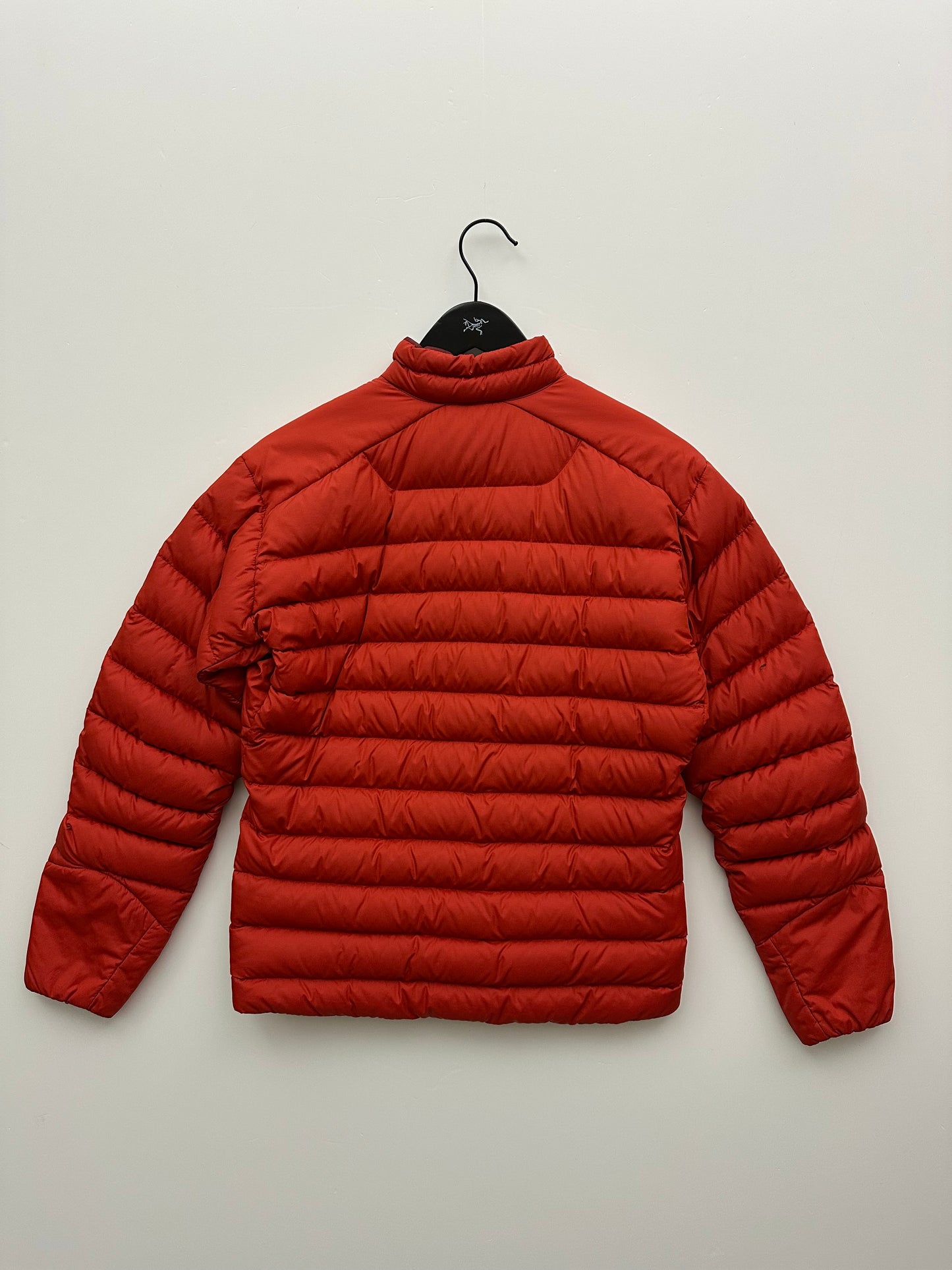 Arc’teryx Thorium AR Jacket Matador Red Men’s M Medium