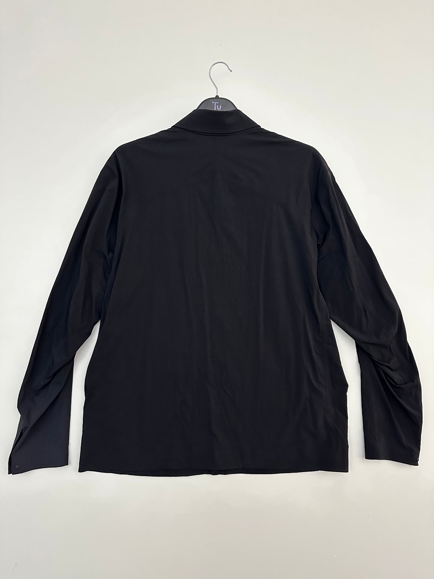 Arc'teryx Veilance Spere LT Jacket Black Men’s L Large