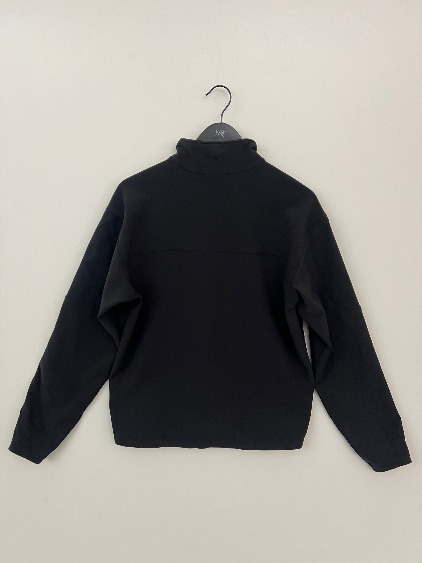 Arc’teryx LEAF Bravo Jacket Black Men’s L Large Fortius 3.0™