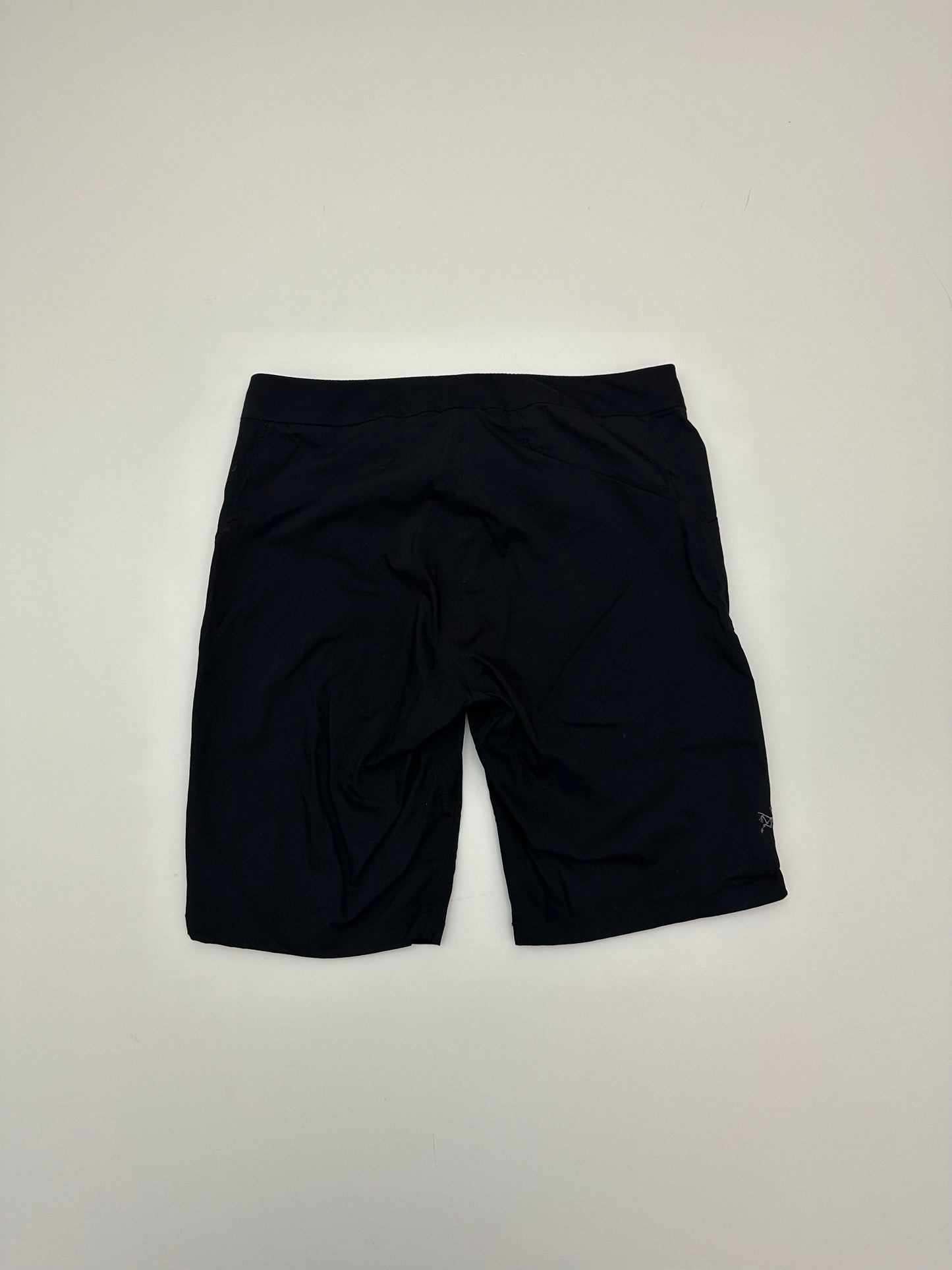 Arc’teryx Konseal Shorts 11” Men’s 32 Black