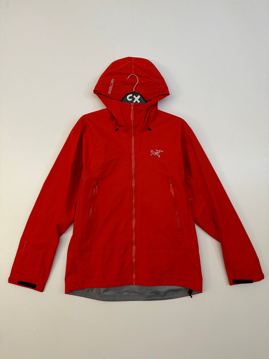 Arc’teryx Beta SL Jacket Dynasty Men’s L Large Gore-Tex RECCO
