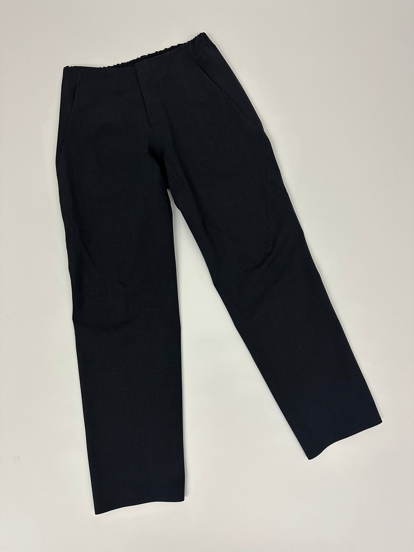 Arc'teryx Veilance Spere Tech Wool Pant Grey Men’s 30 Reg