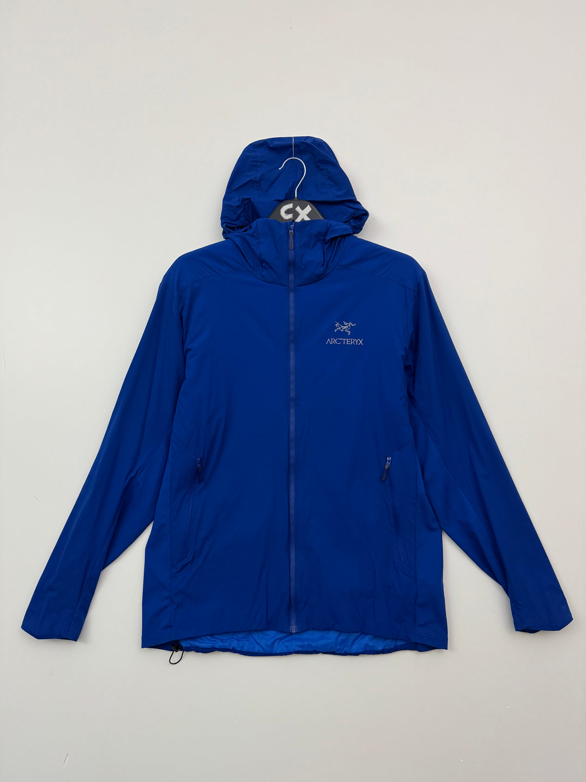 Arc’teryx Atom SL Hoody Blue Men’s L Large