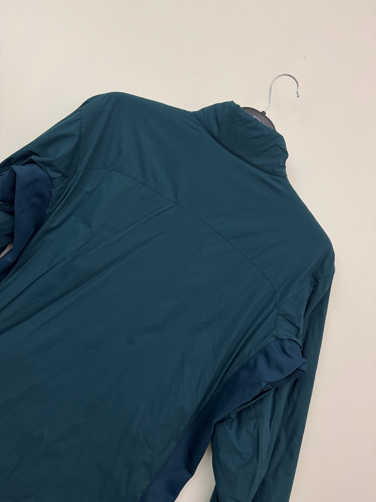 Arc'teryx Atom LT Jacket Blue Men's M Medium