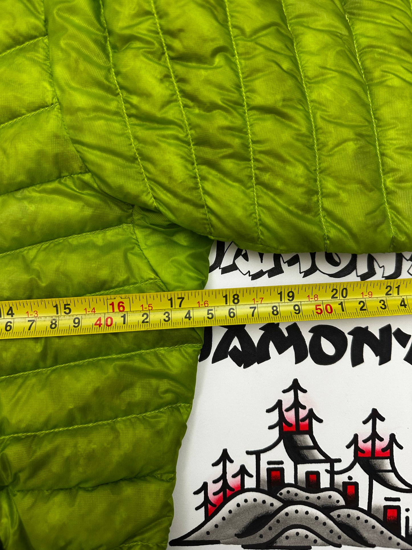 Arc'teryx Cerium SL Hoody Green Women’s S Small