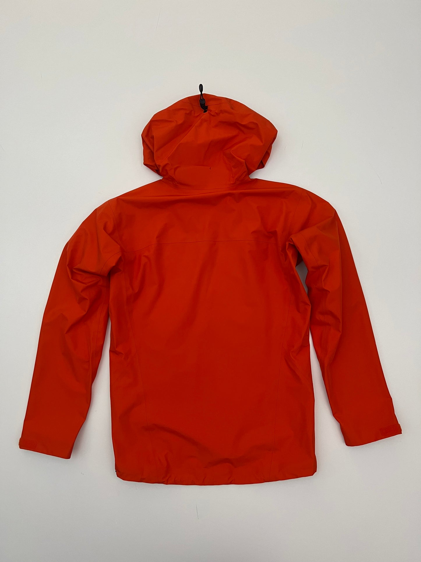 Arc’teryx Beta LT Jacket Phenom Orange Men’s S Small Gore-Tex