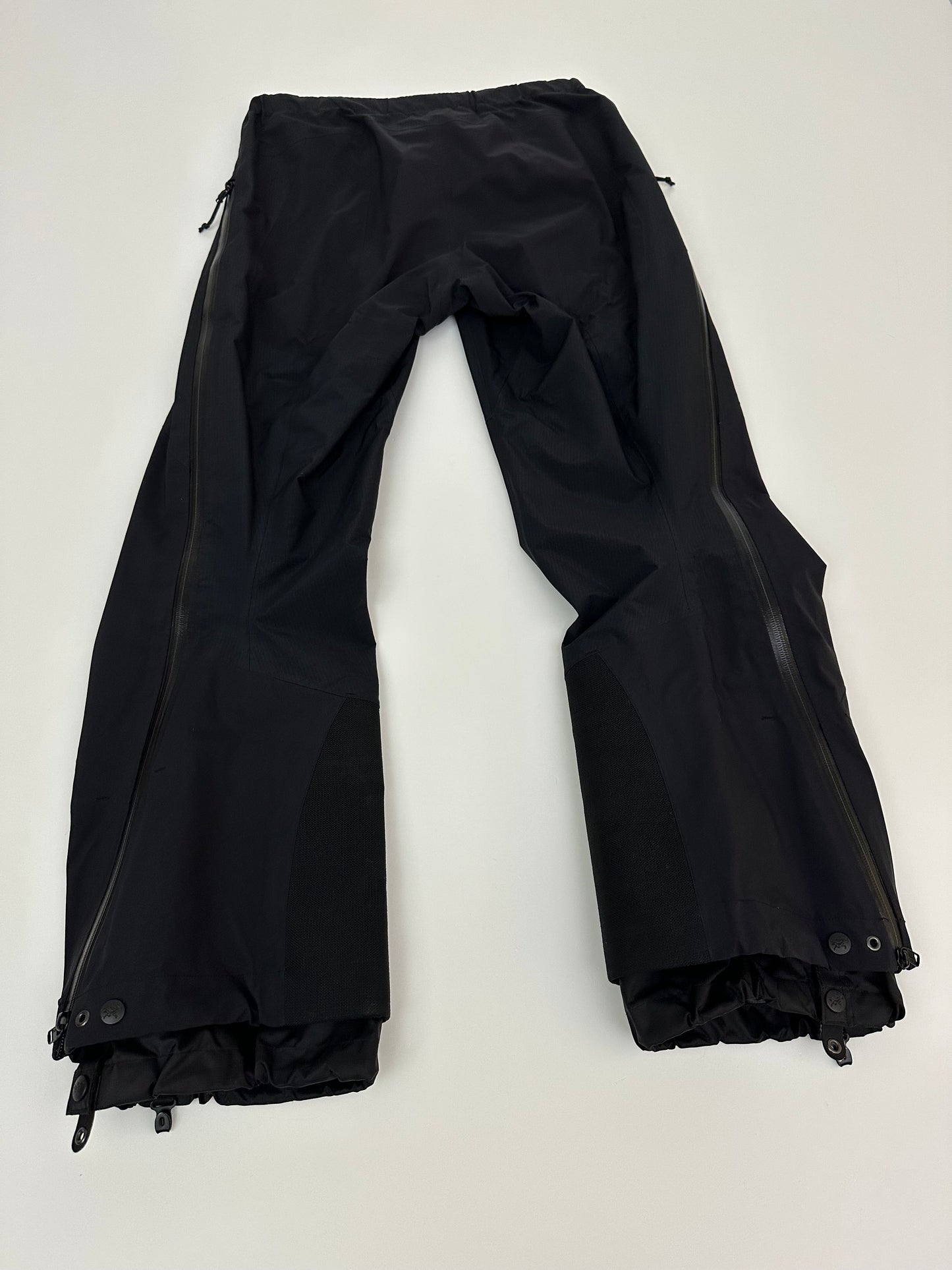 Arc'teryx Beta AR Pant Men’s SS Small Black Gore-Tex Pro