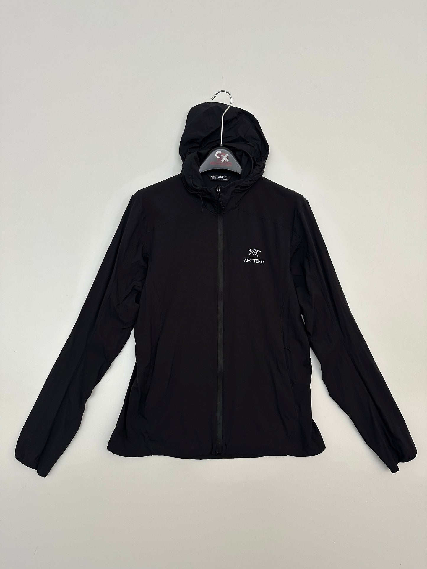 Arc’teryx Nodin Jacket Black Men’s Medium
