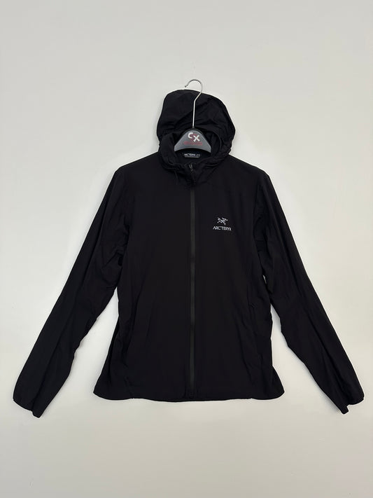 Arc’teryx Nodin Jacket Black Men’s Medium