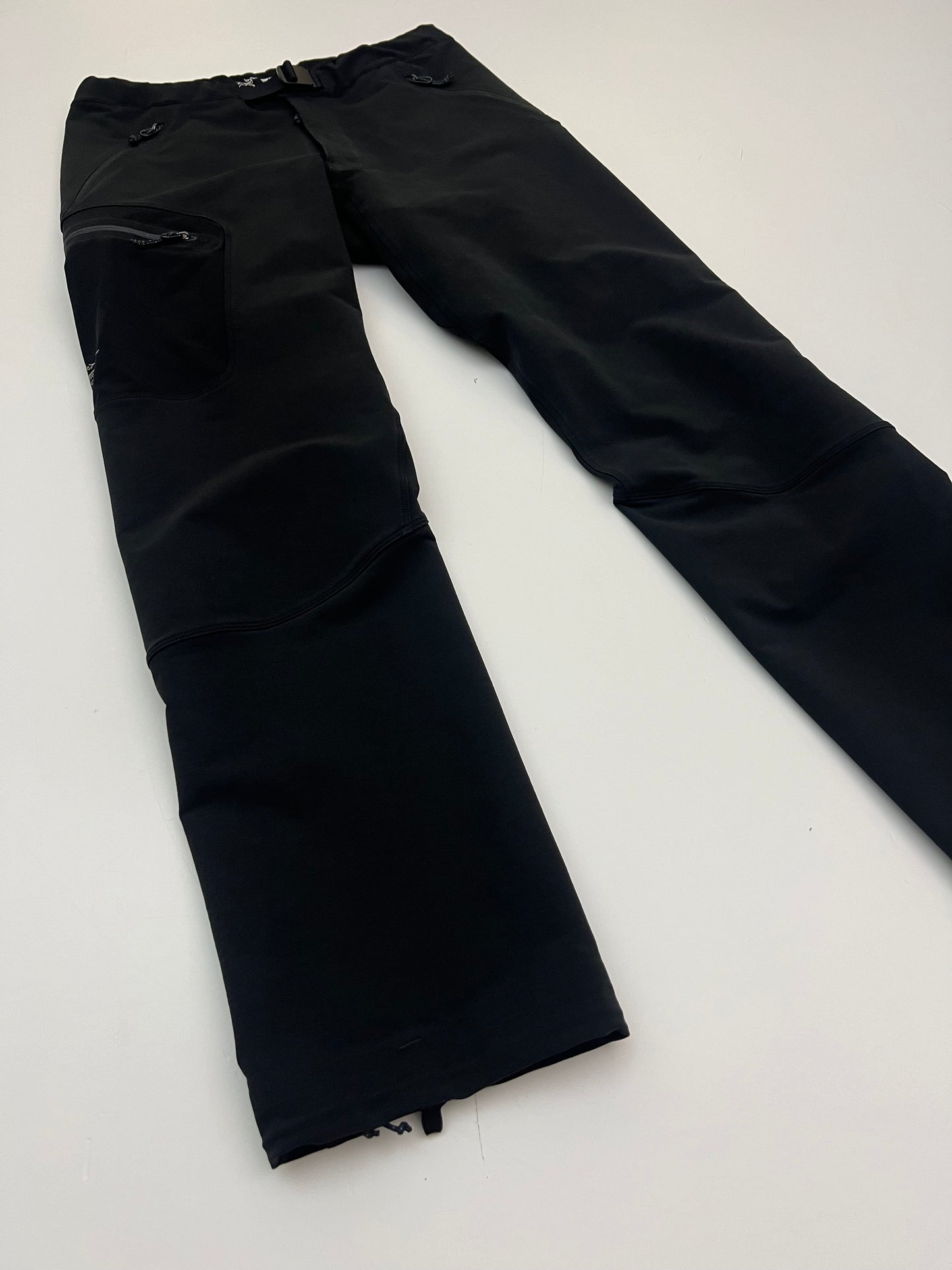 Arc'teryx Gamma AR Pant Black Men’s M Medium