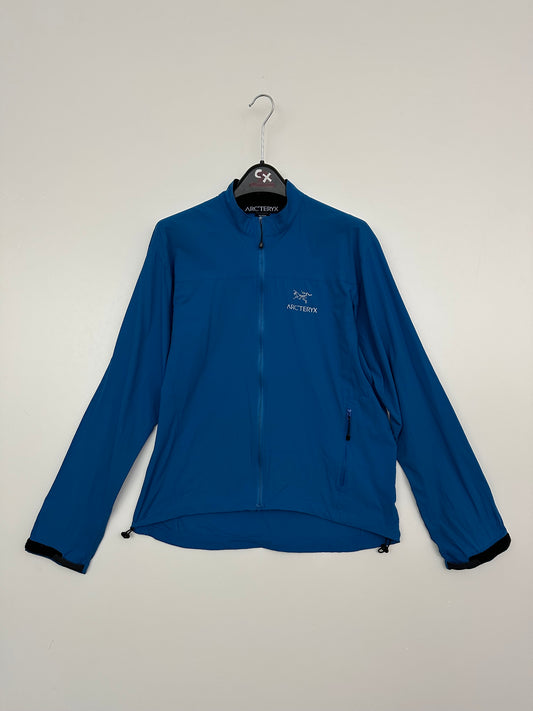 Arc’teryx Celeris Jacket Blue Men’s M Medium