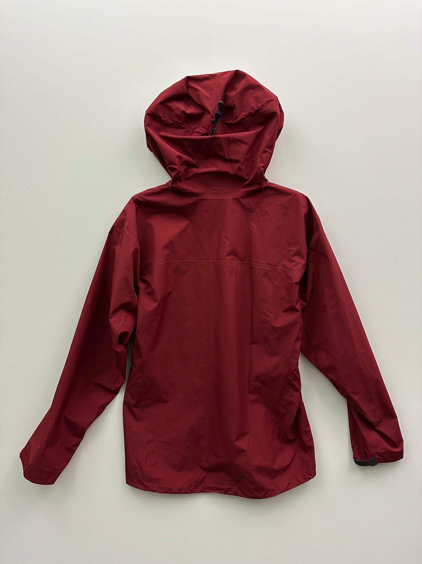 Arc’teryx Beta LT Jacket Bordeaux Red Men’s XL Extra Large Gore-Tex
