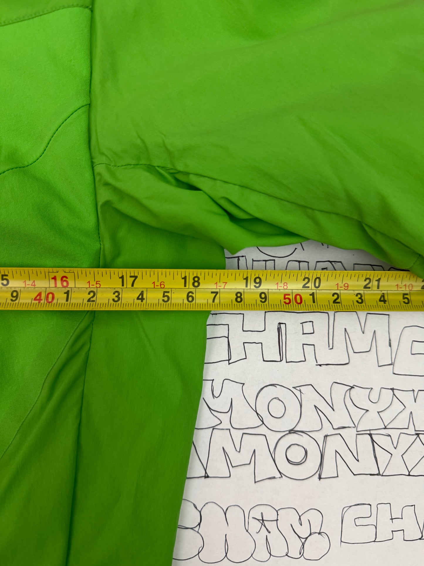 Arc'teryx Proton FL Hoody Women's S Small Green