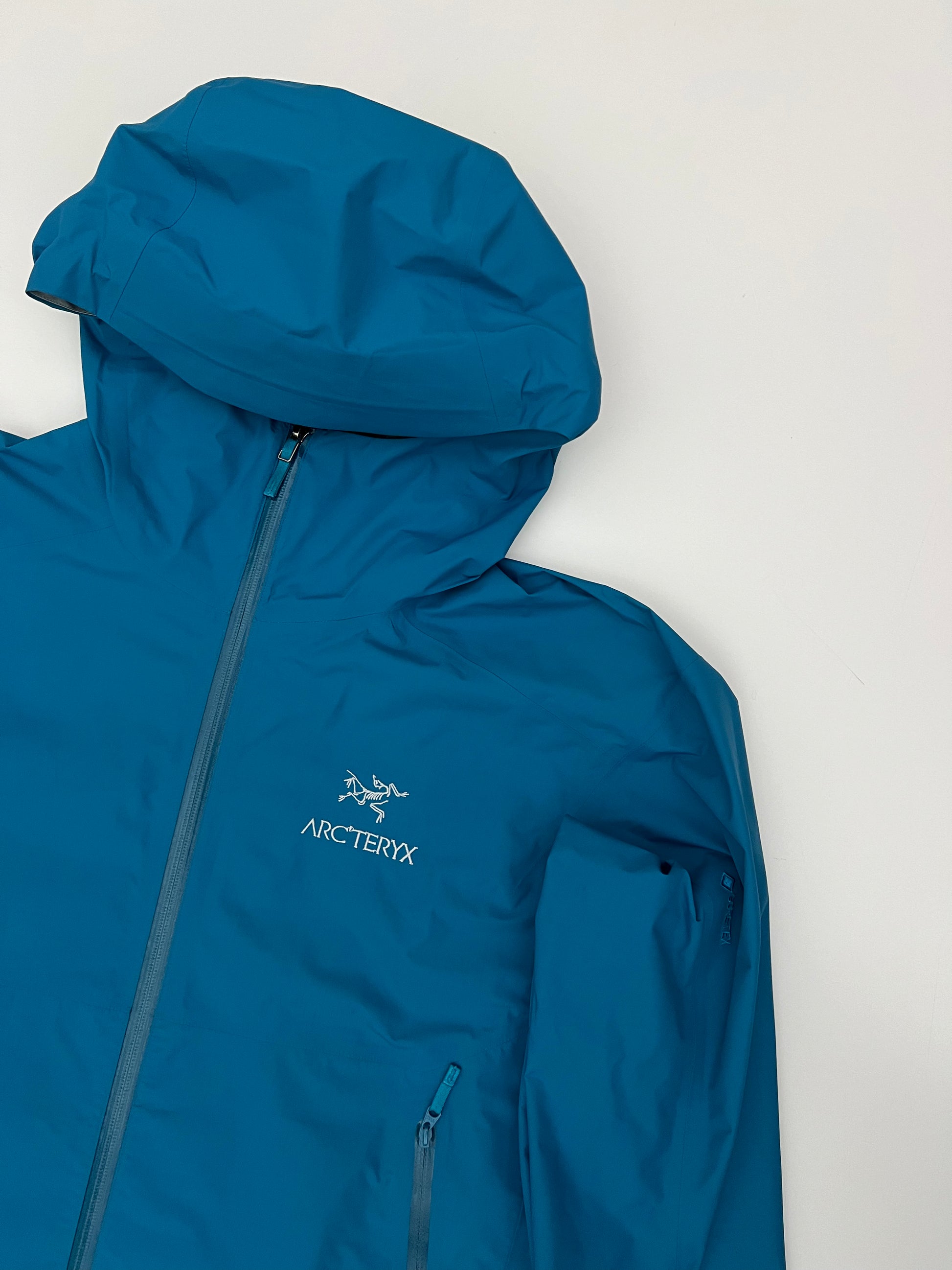 Arcteryx zeta online sl