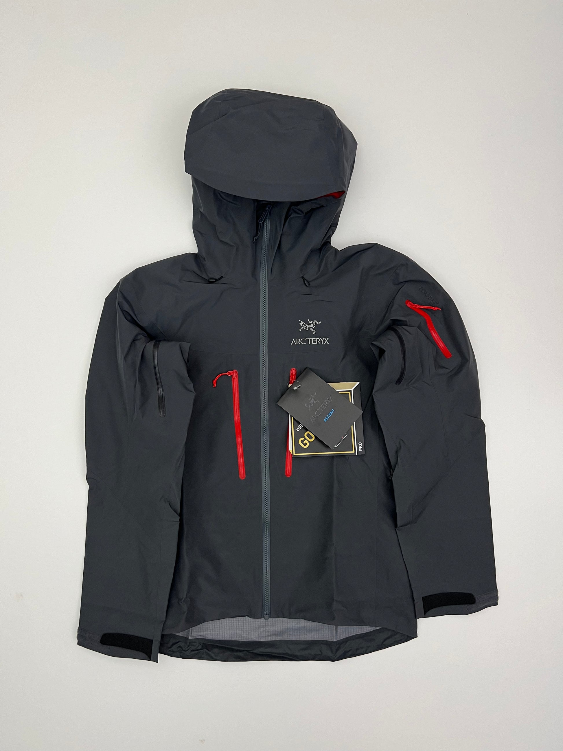 Alpha sv jacket men's pilot new arrivals