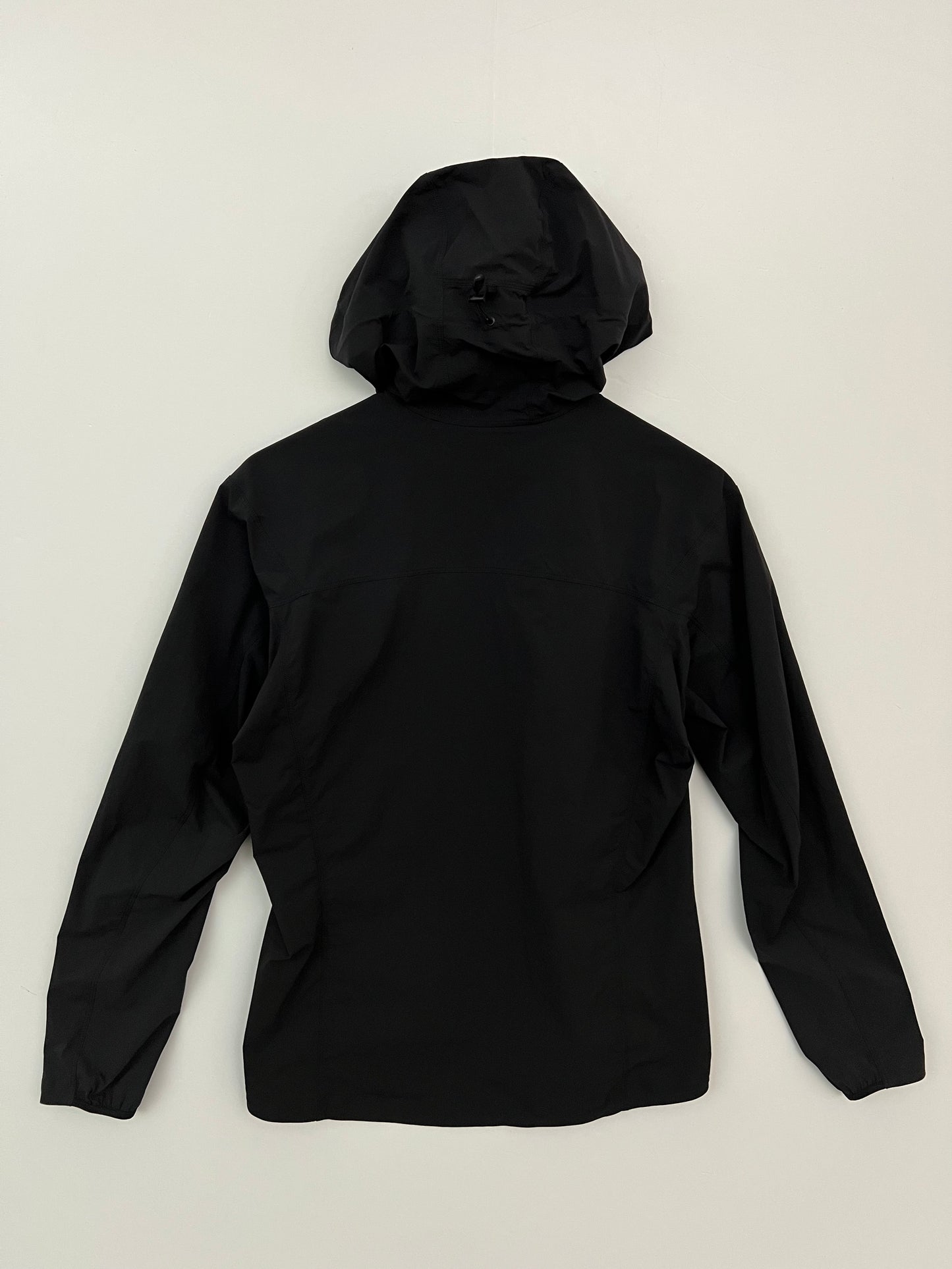 Arc’teryx Gamma Lightweight Hoody Black Men’s S Small