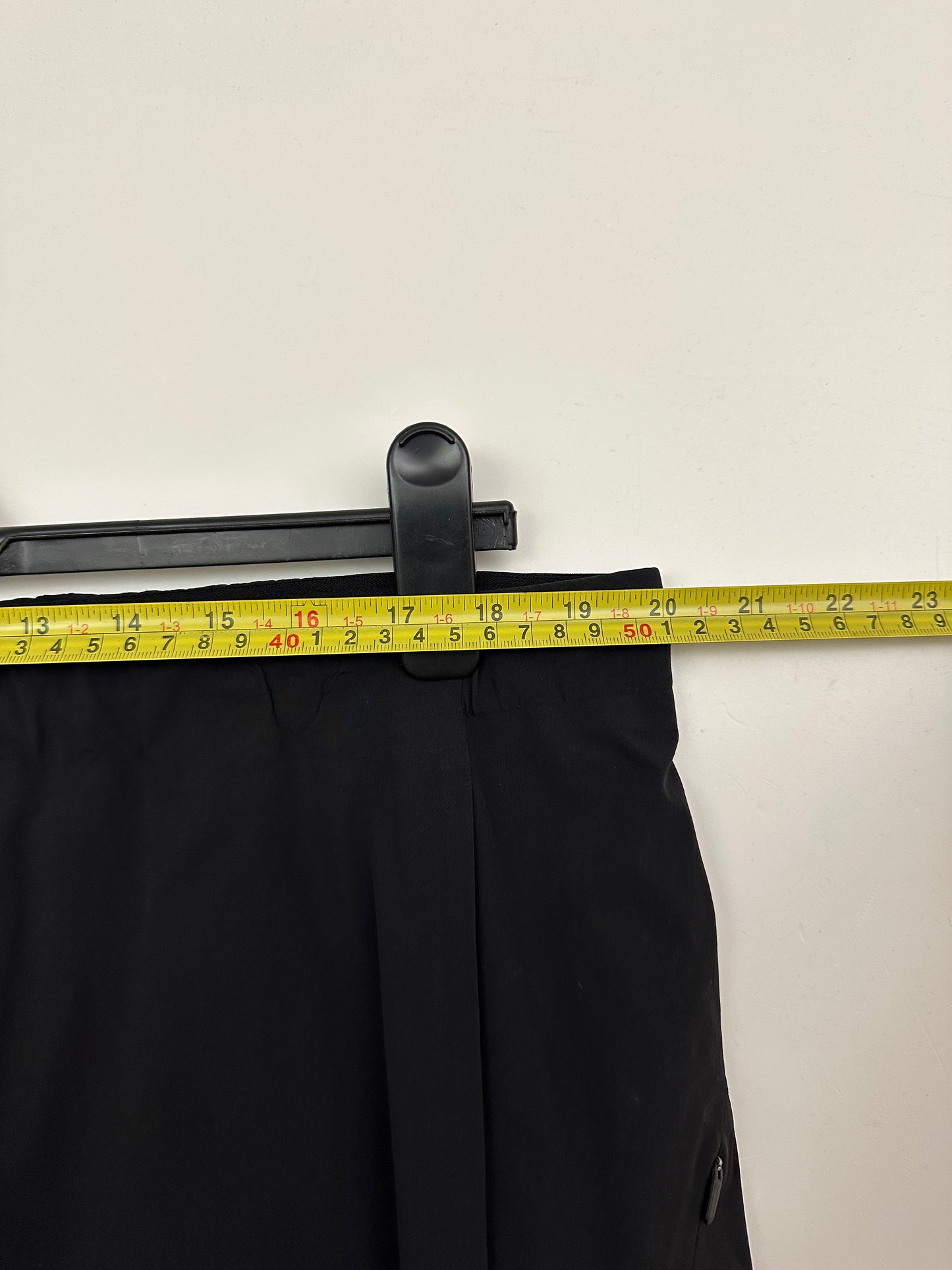 Arc’teryx Veilance Secant Comp Pant Men’s XL Extra Large Black