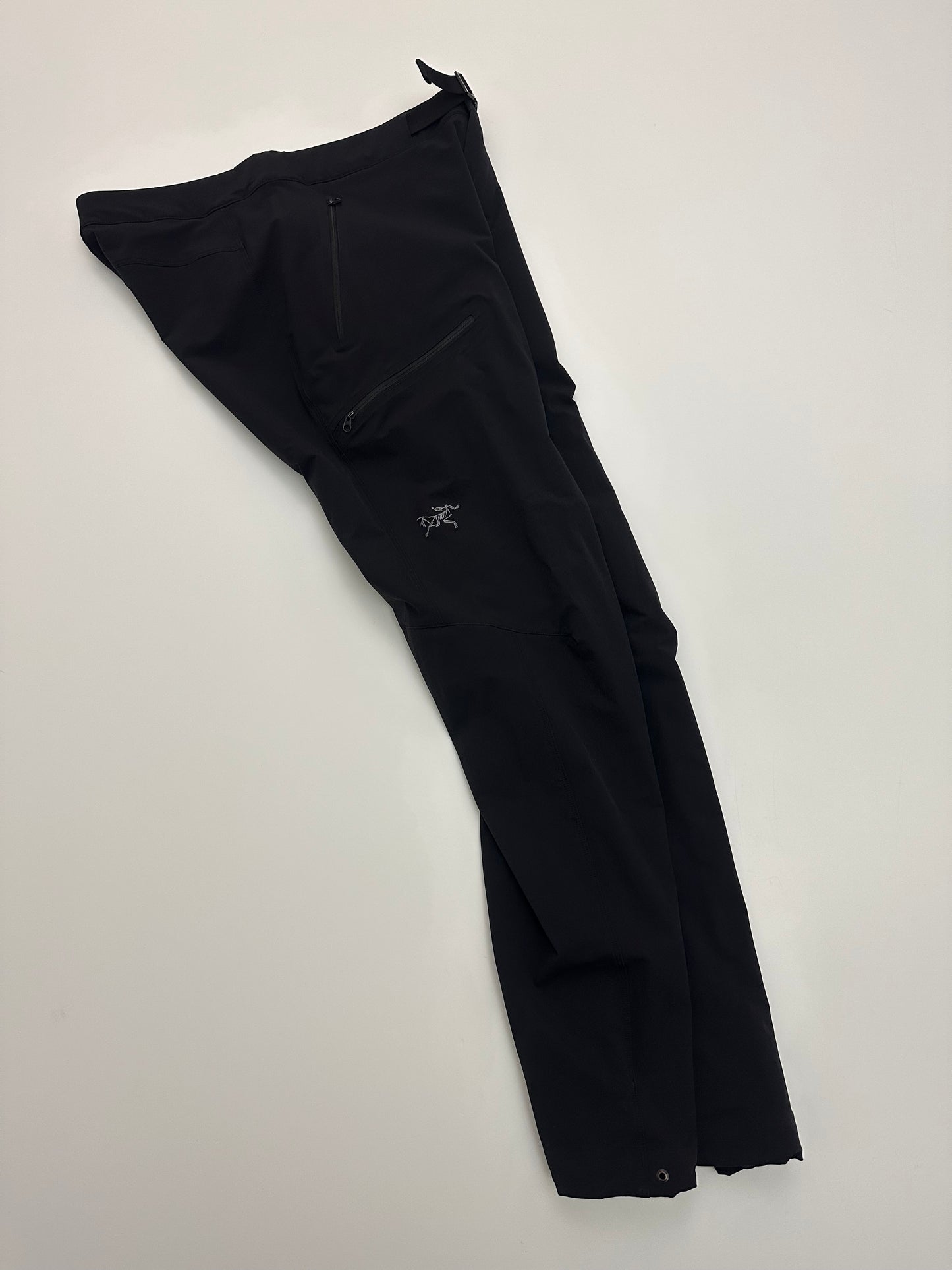 Arc'teryx Gamma LT Pant Black Men’s S Small