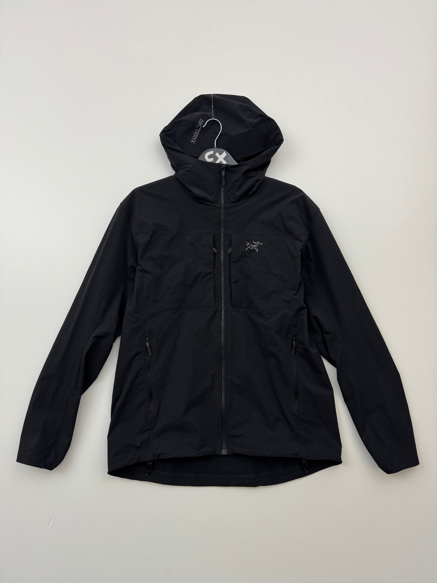 Arc’teryx Gamma Hoody Black Men’s L Large