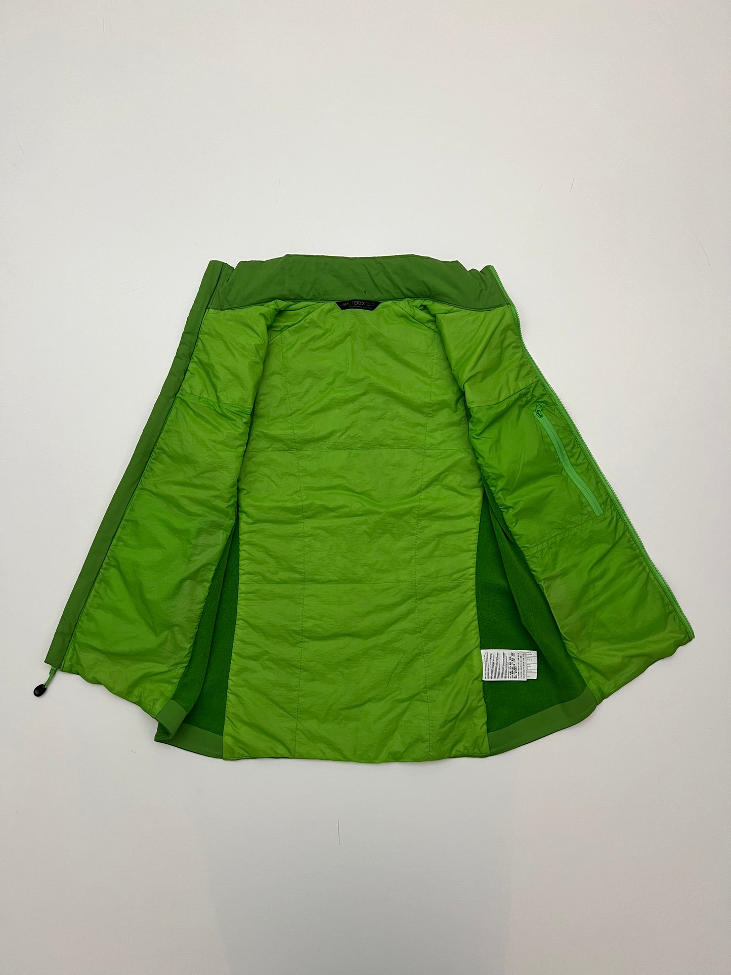 Arc’teryx Atom LT Vest Green Women’s M Medium