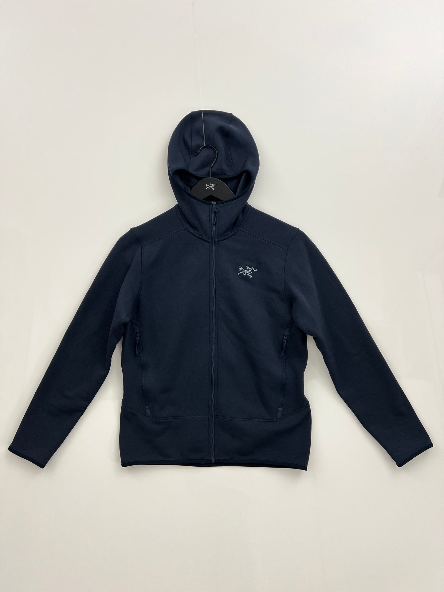 Arc'teryx Kyanite Hoody Blue Men's S Small